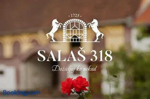 Salaš 318 - B&B Farm Experience - Image 2