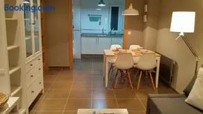 Apartamento con piscina en Foz - Image 5
