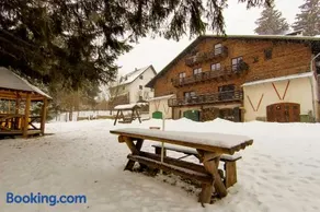 Charming Chalet Timisul de Sus - Image 2