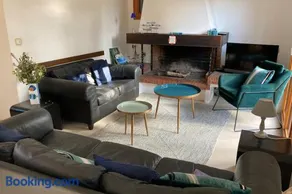 Spacious house with terrace - beach 8 minutes away - Image 5