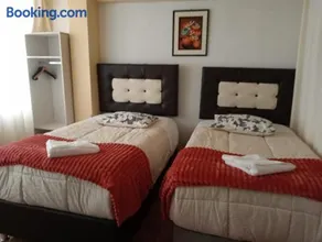 Apartamento familiar 9 personas tranporte incluido - Image 2
