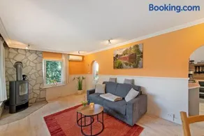 Ferienhaus am Rande der Lewitz - Image 2