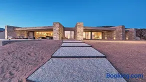 Private 3 Br Luxury Peaceful Mylo Villa W Pool Close to Mylopotas Beach - Image 3