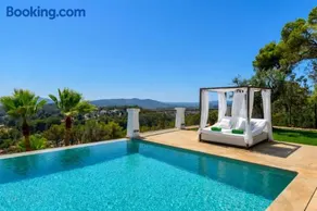 New! Green & Blue Villas - Villa Llosas de Dalt - Image 2