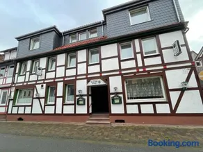 Deutsche Eiche Hotel & Restaurant - Image 1
