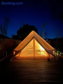 Amurg Glamping&Pool - Image 4