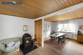 Ferienhaus mit Garten und Grill | Wasserblick - Image 4