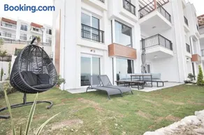 Villa Esteban Özel Plajlı - Image 1