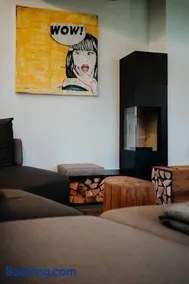 Chalet Knappenhütte - Image 4