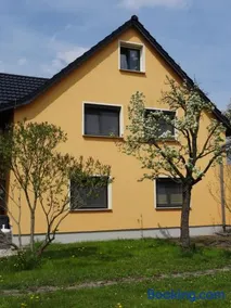 Apartment Zum Keulenbergblick - Image 1