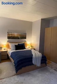 Andsuuria Apartment - Image 2