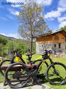 CHALET MIELE - Image 1