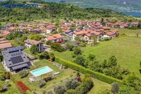 Villa La Corte with amazing pool and garden - Image 5