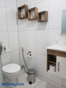 Pousada Bem Te Vi Lumiar - Image 5