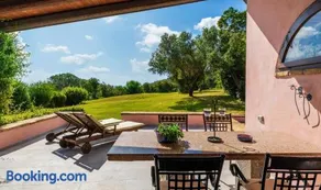 Villa mit privatem Pool, Terrasse und Grill | Bergblick | Perfekt für die Arbeit von Zuhause - Image 3