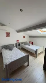 Le Mas de la Colombe - Image 2