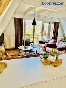 De Berghut Durbuy - Chalet nr 104 - Image 2