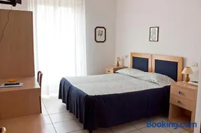 Hotel Villa Benvenuti - Image 2