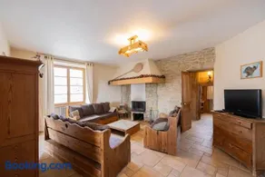 Gite Jeantiane Les Alpes Fleuries - Image 4