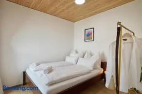 VORALIVING - Modernes Neubau Apartment Toplage - Parkplatz - WLAN, 24 7 Check-in - Image 4