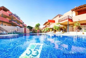 Aparthotel El Cerrito - Image 1
