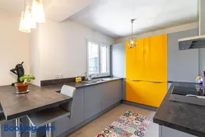 GuestReady - Fabulous House in Clamart - Image 1