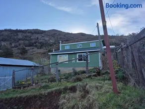 Cabaña el Sauco - Image 1