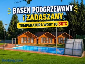 Apartamenty Eko-oaza w Krynica Morska-Piaski - Image 1