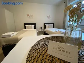 Zentrale 3-Zimmer Wohnung mit Balkon - Perfekt für Monteure und Familien - Image 2