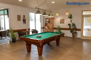 Vulkán Wellness Hotel & Camping - Image 4
