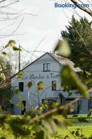 Gîtes du Moulin à Tan à Saché 37 - Image 3