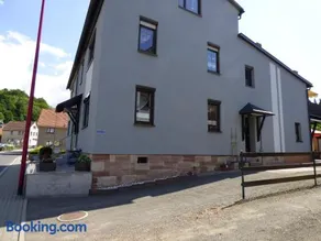 Wunderschöne Ferienwohnung mit Grill - Image 3