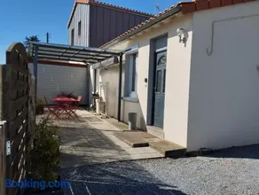 Gîte La Hutière près d'Ancenis - Image 1