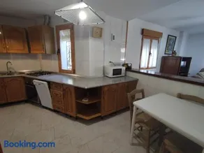 Casa las Mariposas, Tranquilidad junto a la piscina - Image 5