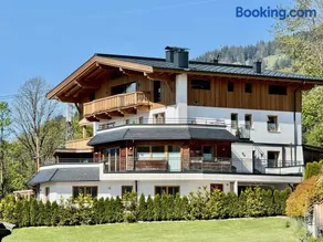 Alpine Lodge Brixen - Image 5