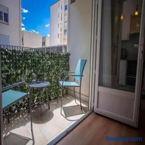 Le Cyprès - Appartement idéal pour vos vacances ou vos déplacements professionnels à Béziers - Image 3