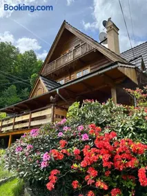 Chata Sosnówka Residence - Image 1