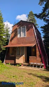 House in forest - Image 1