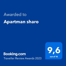 Apartman sharo - Image 3