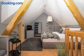 Select-Home 1 - Wellnesshaus Sandmühle - mit privater Sauna - Image 3