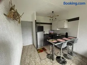 Appartement avec balcon à Marignana, 30 m², 4 pers. - Image 1
