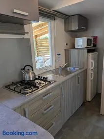 Mobil-home dans les Gorges du Verdon - Image 3