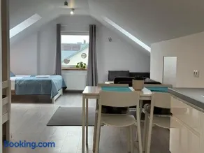 Apartamenty Morza Brzeg Władysławowo - Image 1