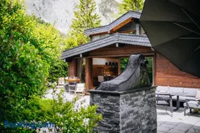 Luxus Chalet Claudia | Bergblick Tirol - Image 1