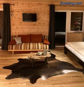 Zirben Appartement zwischen Berg und See - Image 2