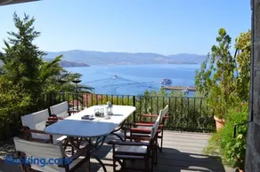V. Molova, Molyvos, Lesvos - Image 2