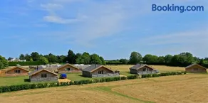 Fields End Lodges - Image 5