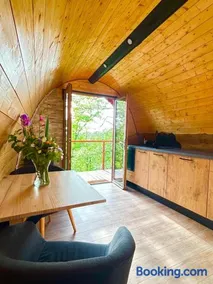 La cabane entre les cimes - Image 2
