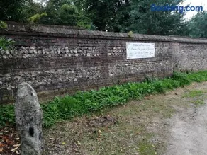 Chambre Le Notre Le Domaine Des Jardins De Bracquetuit - Image 2
