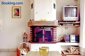Cozy apartment in Bellwald 80 m² with mountain view - Image 2